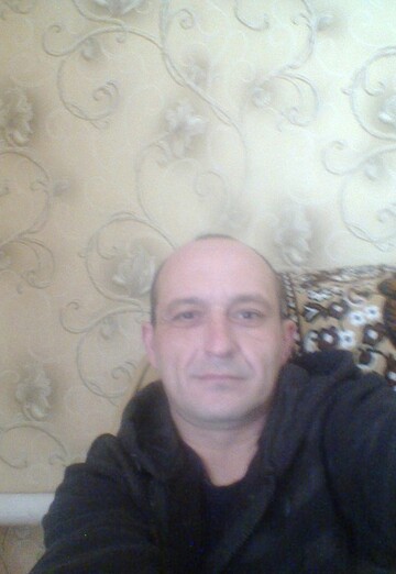 Моя фотография - Сейран Мовсесян, 43 из Краснодар (@seyranmovsesyan)