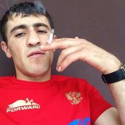 Алик, 32, Пенза