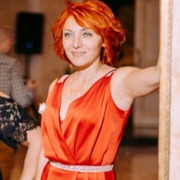 Natalya 45 Krasnodar