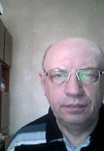 My photo - Valentin, 68 from Vinnytsia (@valentin20238)