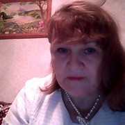Татьяна, 67, Верхняя Синячиха