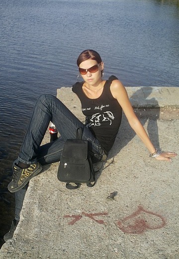 Katyushka (@romicheva2010) — my photo № 5