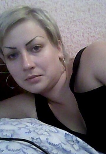 Моя фотографія - Маша, 38 з Нефтеюганськ (@masa6753379)