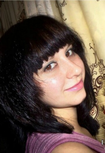 My photo - Alichka, 29 from Dolynska (@alicka7518684)