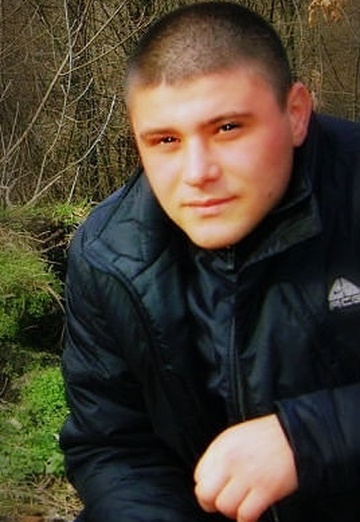 Моя фотография - Oleg, 39 из Чехов (@662669)