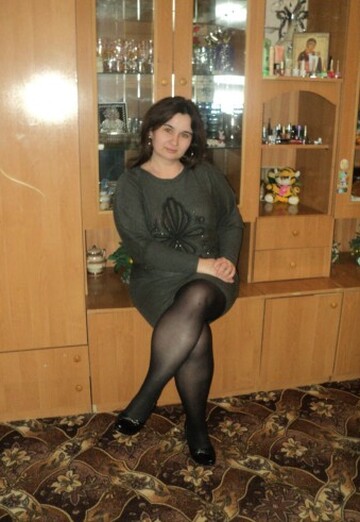 Моя фотография - Катюша, 43 из Усть-Донецкий (@katusa4387504)