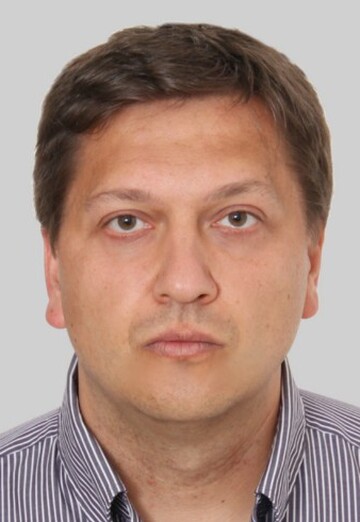 Моя фотография - Konstantin, 51 из Юхнов (@konstantin6784781)