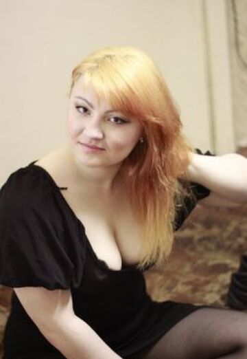 Моя фотографія - Ольга, 36 з Сєвероморськ (@olwga4792211)