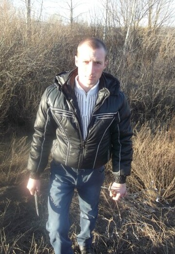My photo - Aleksey, 33 from Sorochinsk (@aleksey7856513)