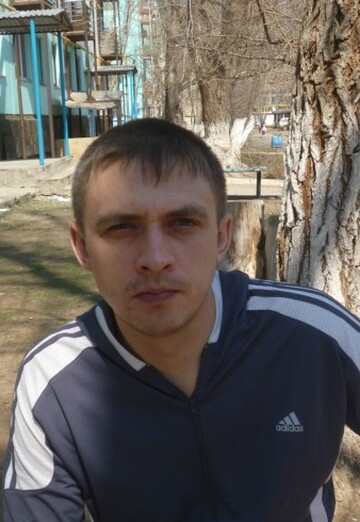 My photo - aleksandr, 43 from Clear (@aleksandr7386315)