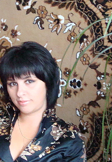My photo - Tatyana, 42 from Ryazhsk (@tabukanova)