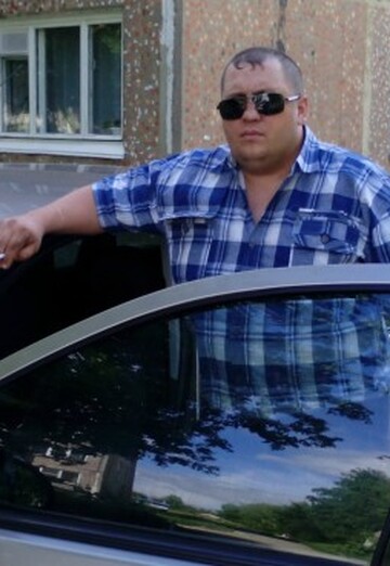My photo - oleg, 45 from Yefremov (@oleg7618569)
