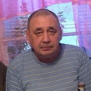 Роман, 62, Челябинск