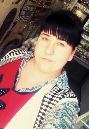 My photo - Elena, 33 from Vladivostok (@elena318058)