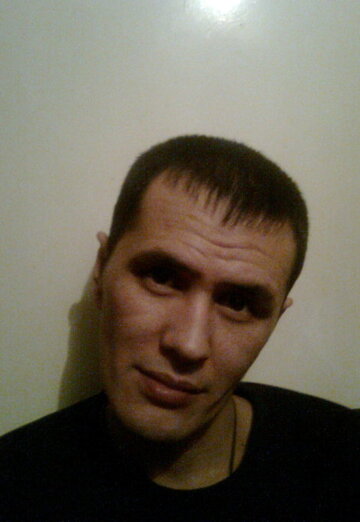 My photo - Viktor, 44 from Nogliki (@viktor18227)