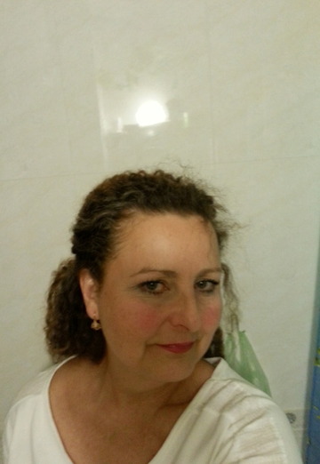 My photo - irina, 67 from Cherkasy (@irina201026)
