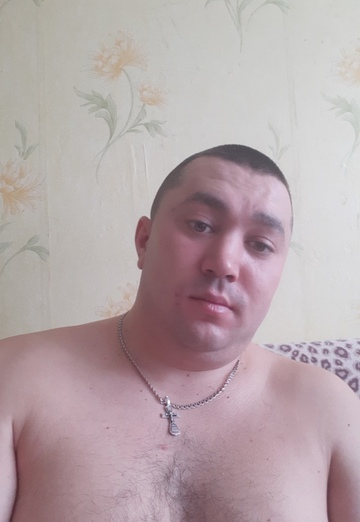 Моя фотография - Виталий, 36 из Череповец (@vitaliy114120)