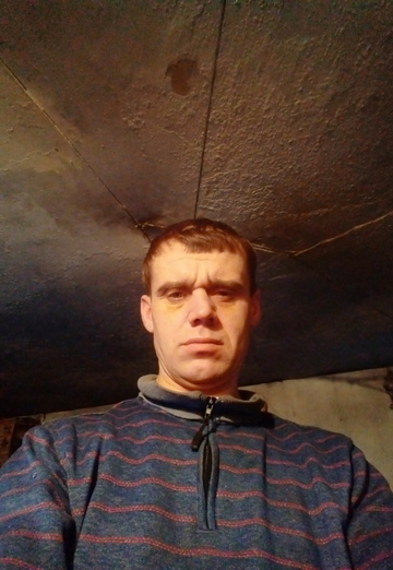 My photo - Maksii Ivanov, 39 from Petropavlovsk (@maksiiivanov)