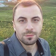 Алексей, 37, Бийск
