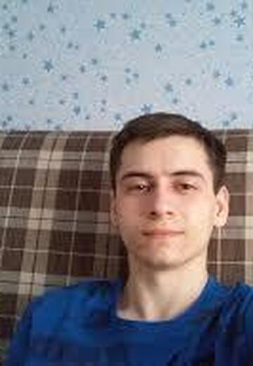My photo - Vlad, 29 from Petropavlovsk (@vlad126283)