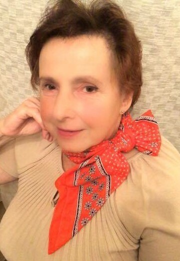 My photo - Brigita, 74 from Riga (@brigita31)