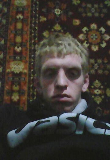 My photo - Sergey, 29 from Nartkala (@sergey470010)