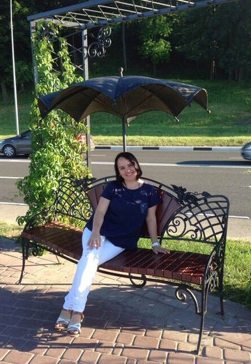 Моя фотография - Женя, 43 из Нижний Новгород (@jenya58767)
