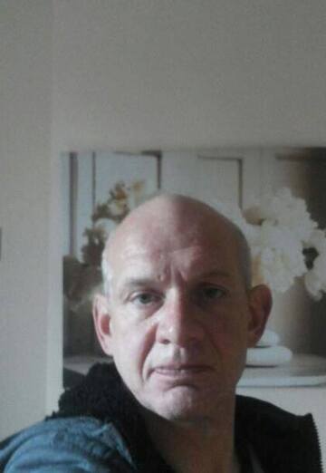 My photo - Valerijus Petrikas, 56 from Leeds (@valerijuspetrikas)