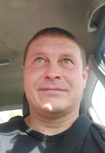 Моя фотография - Дмитрий, 48 из Новосибирск (@dmitriy277355)