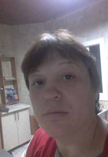 My photo - Vera, 44 from Petropavlovsk (@vera29637)