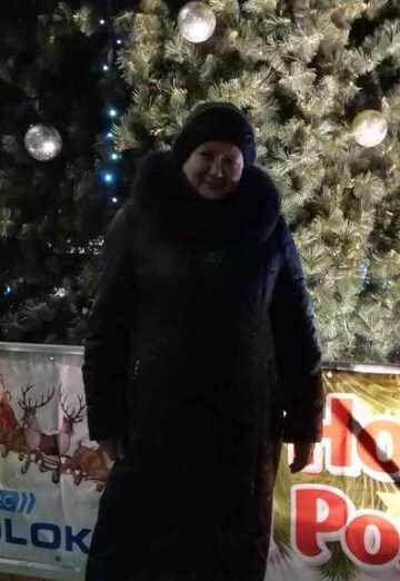 Моя фотография - Мила, 64 из Донецк (@mila41943)
