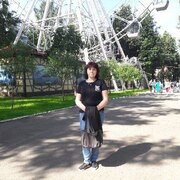 Елена, 52, Оса