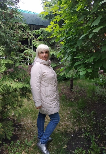 Моя фотография - Ирина, 83 из Омск (@irina305550)