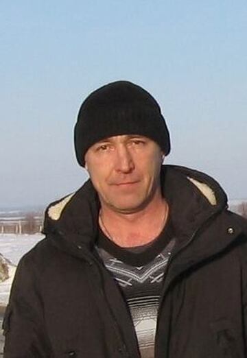 Моя фотография - Роман, 53 из Братск (@roman185016)