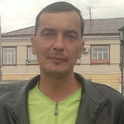 Евгений, 45, Улан-Удэ