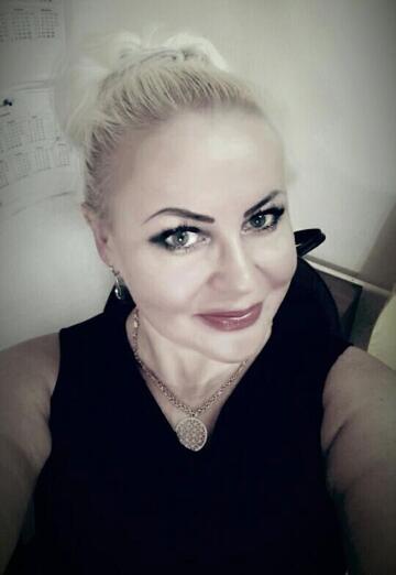 My photo - evgenia, 47 from Kolomna (@jkana)