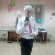 Александр, 56, Муром