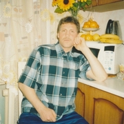 Андрей, 58, Печора