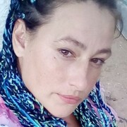 Анюта, 38, Вышний Волочек