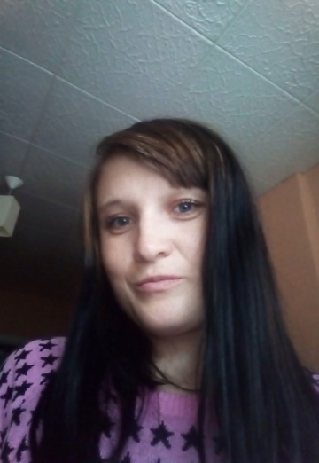 My photo - Marina, 36 from Cherkasy (@marina188625)