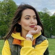 ✨Irina✨ 50 Moscow