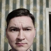 Рустам, 32, Учалы