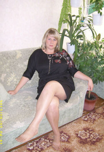 My photo - Yuliya, 36 from Asipovichy (@uliya15637)
