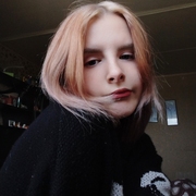 Ульяна, 18, Муром