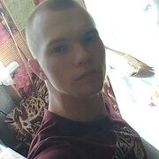 Дима, 27, Камень-Рыболов
