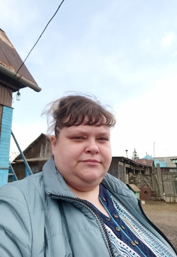 Моя фотография - Татьяна, 41 из Уссурийск (@tatyana306789)