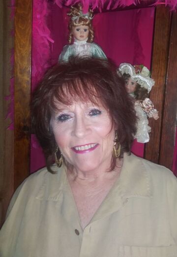My photo - Debra Burris, 58 from Asheville (@debraburris)