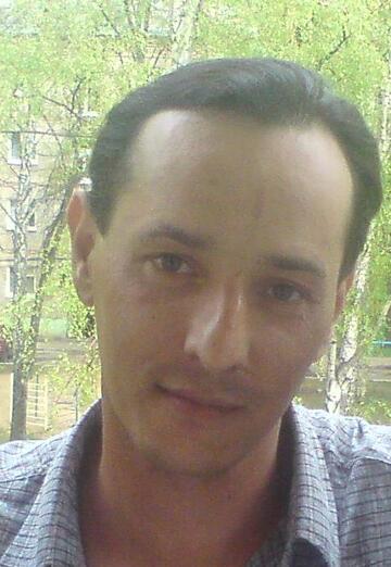 Моя фотография - Тагир, 42 из Ершов (@tagir184)