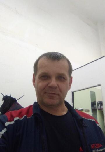 Моя фотография - Евгений, 49 из Краснодар (@evgeniy96727)