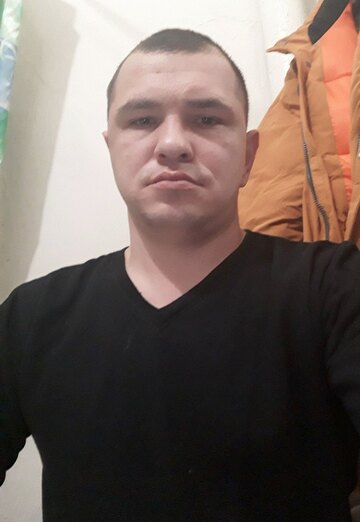 Моя фотография - Алексей, 36 из Иркутск (@aleksey548284)